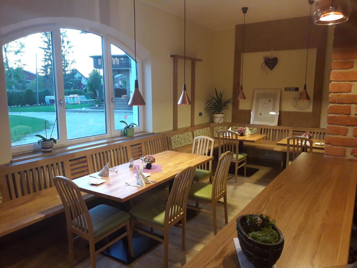 Bed and Breakfast Simandlhof Hitzendorf Exterior foto